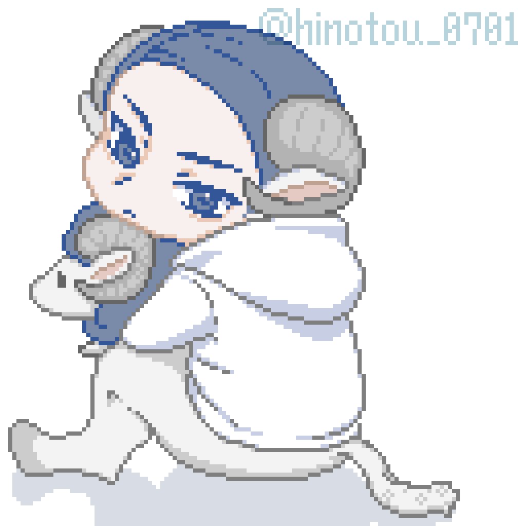 hinotou_0701's tweet photo. 息抜き
半獣注意かも https://t.co/GJXdeCWX2G