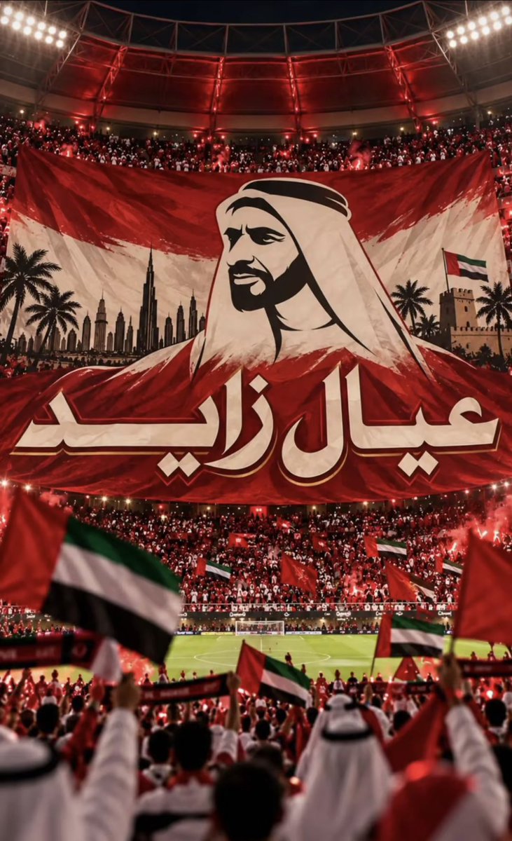 Ousha1971's tweet photo. عيال زايد انتو قدها 😎💪🏼  وفالكم الناموووووووووووووووووس 🏆🇦🇪 https://t.co/BbVvzqO9D9