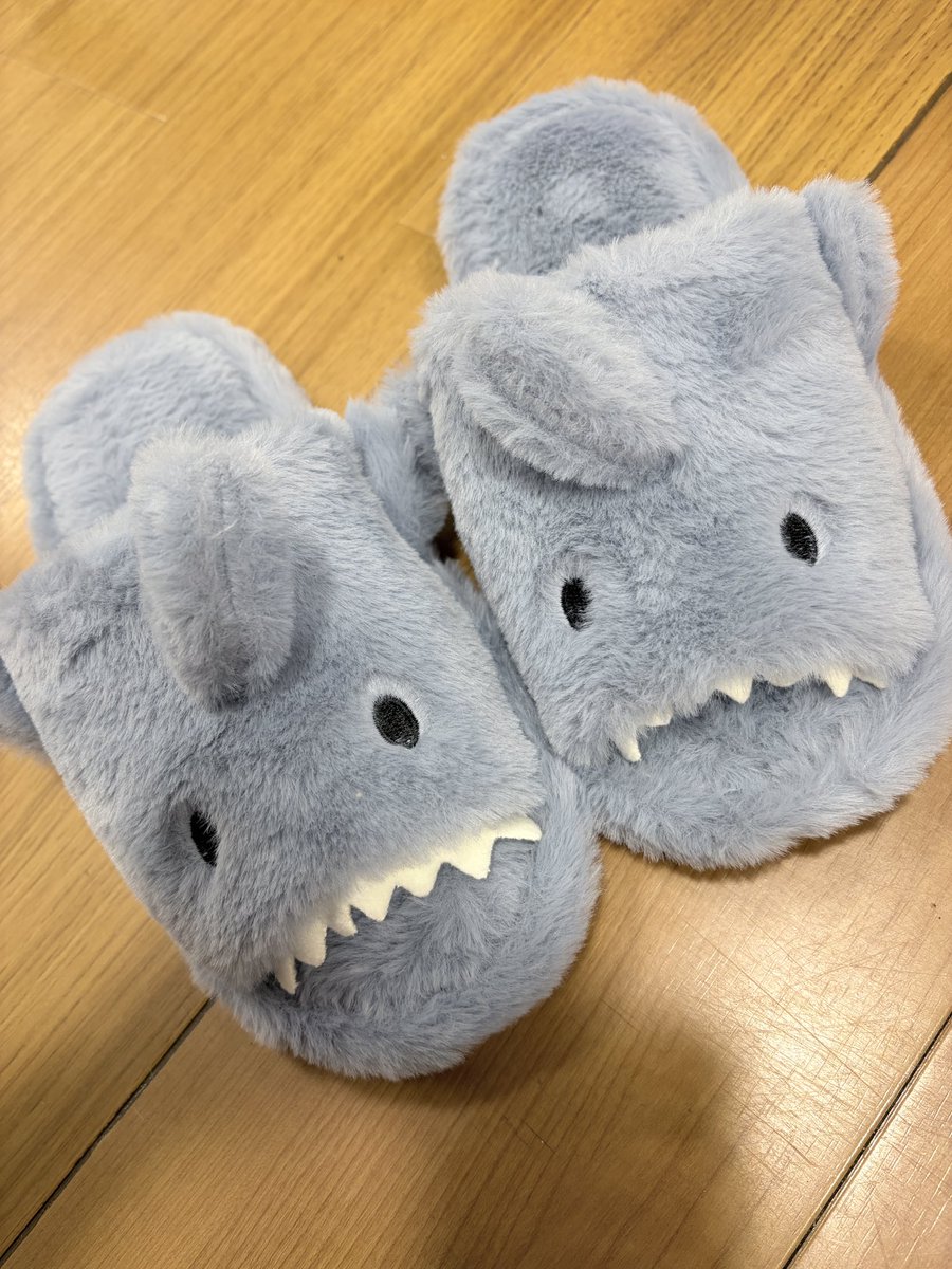 pubg_siri's tweet photo. ダイソーでかわいいスリッパゲット🩴💗 https://t.co/0o6eH2G3tG