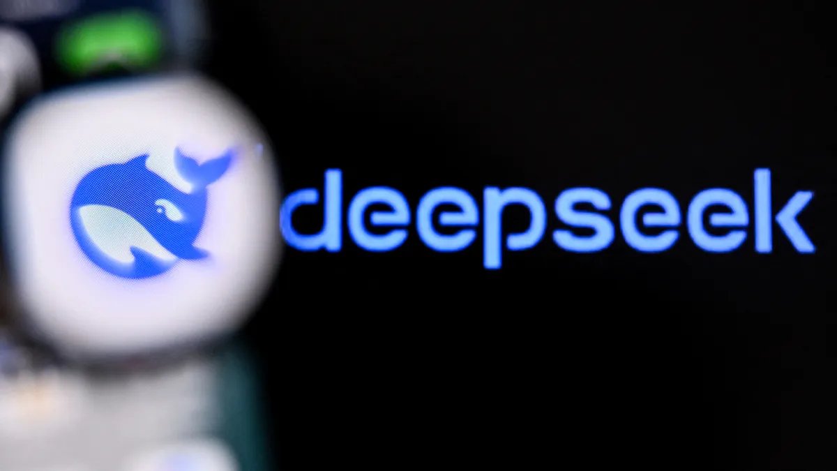DevRevival's tweet photo. AI chip competition is no longer just about silicon.

@deepseek_ai and @Huawei are building the software layer developers need to run serious workloads on Ascend hardware.

The real moat is the ecosystem around the chip https://t.co/Xbm5oPpZqi