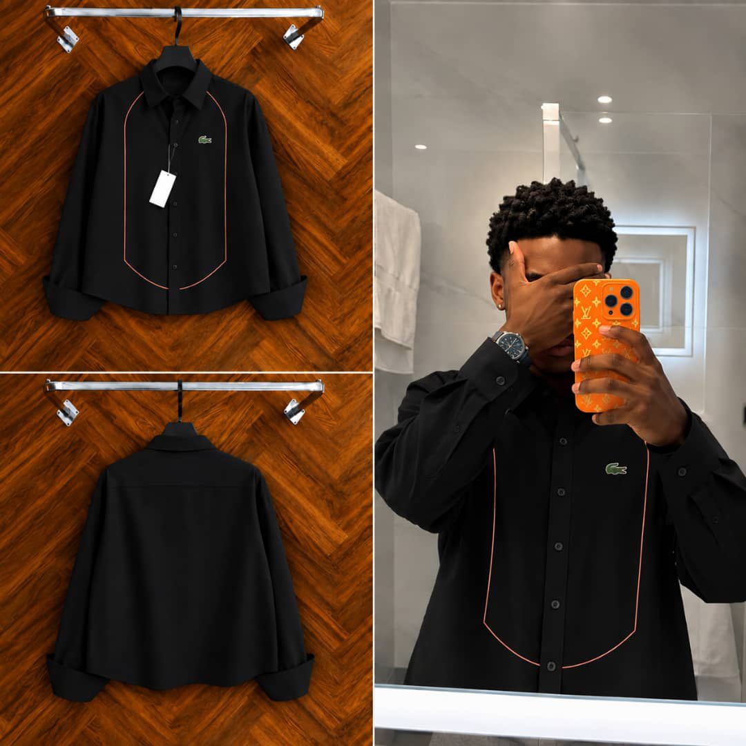 Josh_bolu's tweet photo. Something elegant for the new week❗️
PREMIUM HIGH QUALITY LUXURY
SHIRT AVAILABLE FOR 26K
Dm to order📦 ✅ or click on the Link in bio to order 👌🏼✌️💪

Day 125 of tagging and begging @DONJAZZY  to help my business become physical 🙏 https://t.co/yjLOsom57T