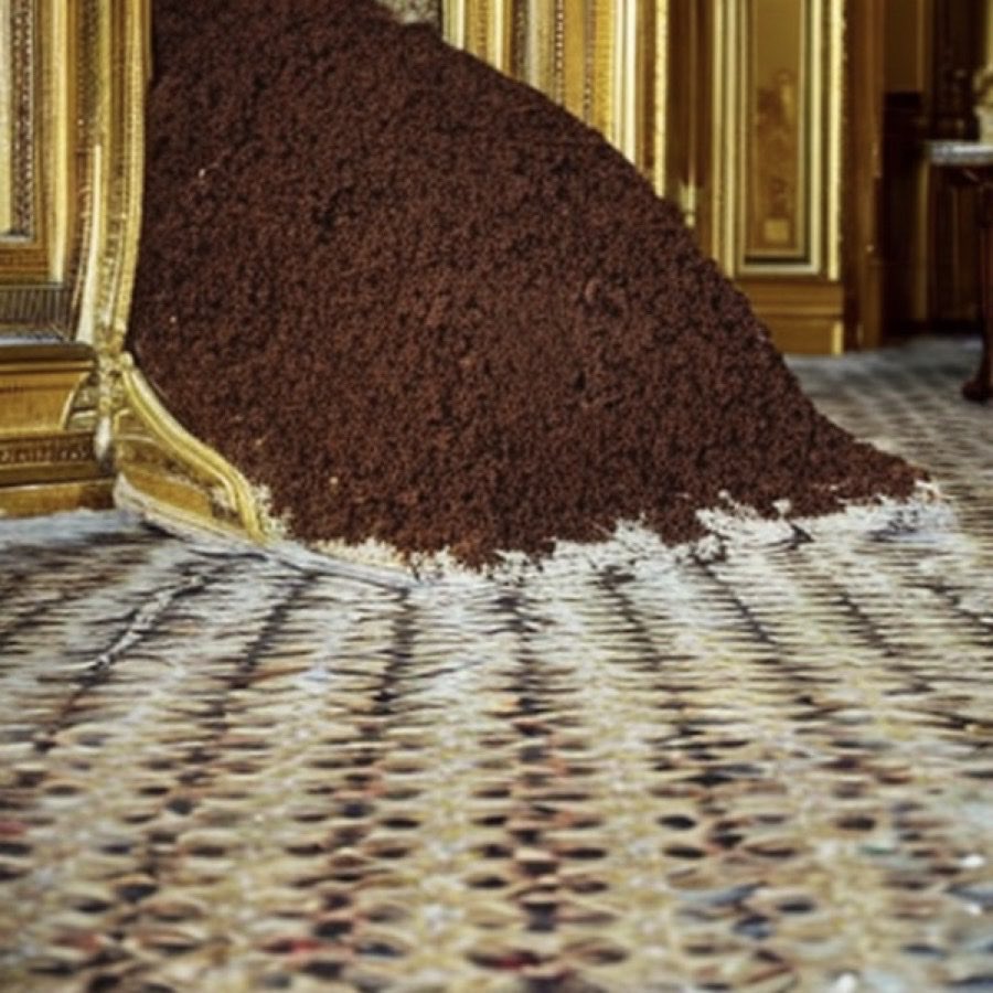 barbalorange's tweet photo. #crisis #desigualdad #palace #badpolitics #fascism #tasdemerde https://t.co/NgfBOipbvf