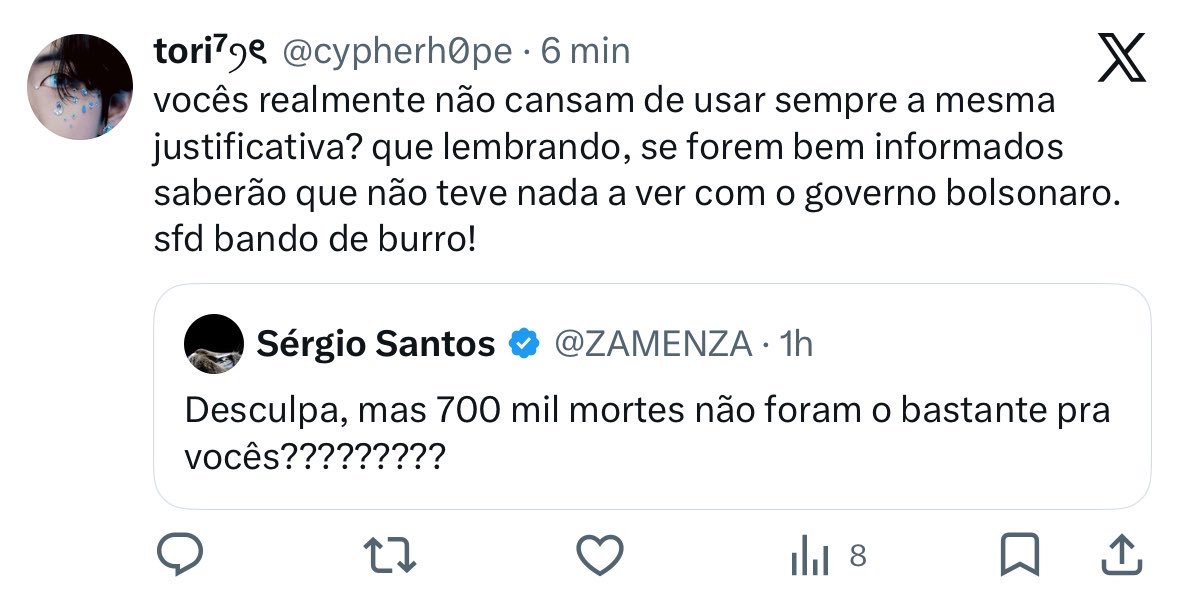 burnswan's tweet photo. compartilhando mais um @ aqui, e vocês avaliem de acordo com o que vocês acreditam e com os ideais de vocês… 

🔗https://t.co/oV5EJa1uCT https://t.co/3hWVfx6exN