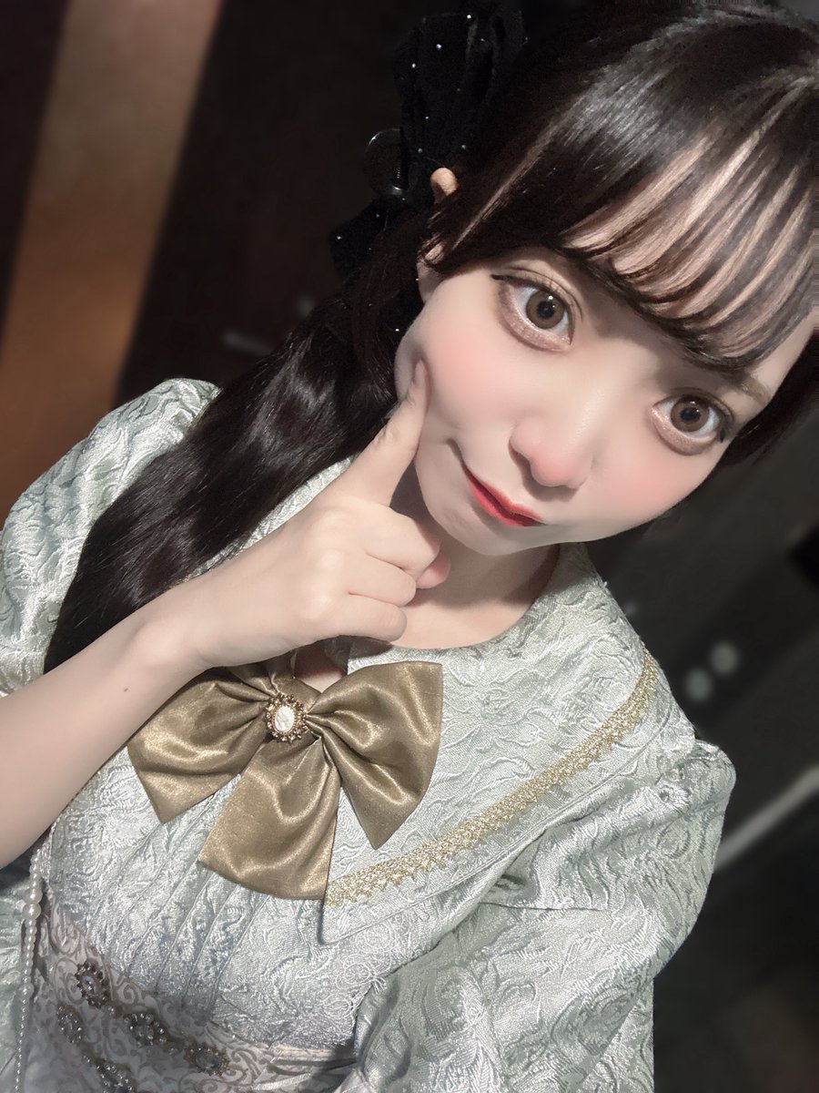 rina_melty's tweet photo. まがおでやばい⌒ ͜ ⌒ いるよ！！ https://t.co/MgaQUgZB21