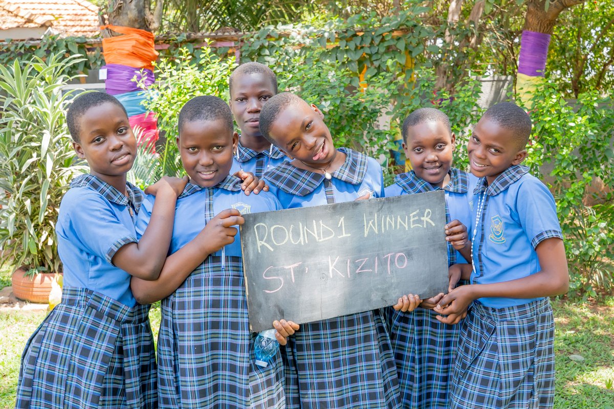 ReadtoLearn01's tweet photo. Last week, RTL engaged six Kampala primary schools for Inter-School Literacy Competitions. Debates, poetry, spelling bees and quizzes helped pupils practise vocabulary, critical thinking and expression while promoting creative writing and authorship.

#competitions https://t.co/jxH63xBUWE