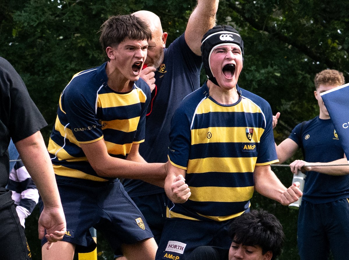 CSSportPhoto's tweet photo. An excellent weekend of rugby 
Pictures on SmugMug 
https://t.co/kvLtdXAlJx https://t.co/peHkDidU7F
