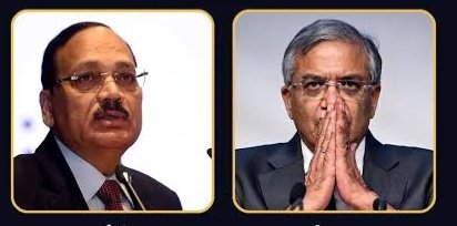 awesh29's tweet photo. आज की सुप्रीम कोर्ट की टिप्पणी के बाद बिहार और बंगाल के चुनाव अवैध घोषित हो जाने चाहिए। क्योंकि सुप्रीम कोर्ट ने साफ कर दिया है कि फॉर्म 6 में किसी किस्म के संशोधन के लिए हमने कोई आदेश नहीं दिया था। 

अब यह तेजस्वी @yadavtejashwi और ममता दीदी @MamataOfficial की जिम्मेदारी है कि तत्काल कोर्ट में चुनाव निल घोषित करने की याचिका दें।

मत भूलिए फॉर्म6 में लाखों नाम सुप्रीम कोर्ट का हवाला देकर काटे गए कि कोर्ट ने संशोधन की मंजूरी दे दी है। 

साथ ही राहुल गांधी @RahulGandhi @yadavakhilesh समेत समूचे विपक्ष की जिम्मेदारी है कि चीफ जस्टिस सूर्यकांत के खिलाफ महाभियोग प्रस्ताव लेकर आए कि इन व्यापक संशोधनों से वो कैसे अनभिज्ञ थे और मनमाने SIR की इजाजत दी।