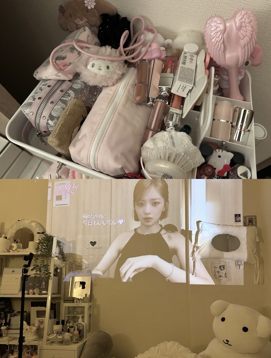 __midnight96__'s tweet photo. 自分のお部屋お気に入り🏠🪽 https://t.co/1lo3YrgW4P