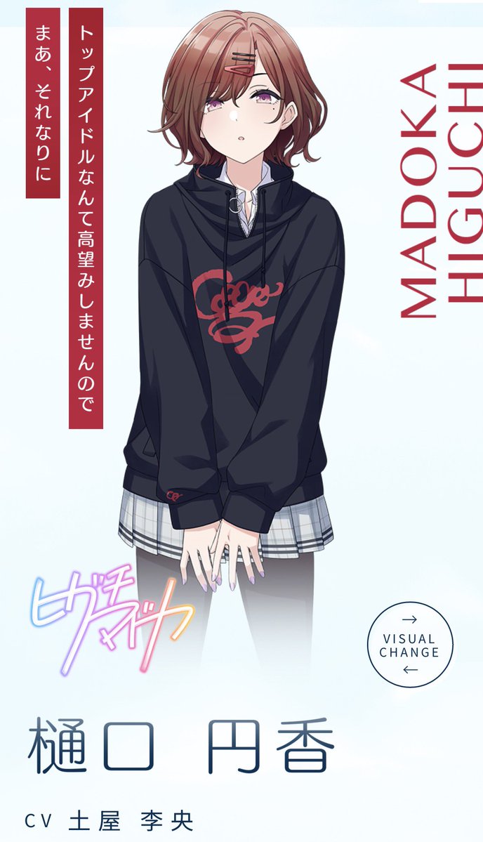 Yubarimeron0106's tweet photo. 【ノクチル メンバー一覧】 https://t.co/Mru2YAwl78