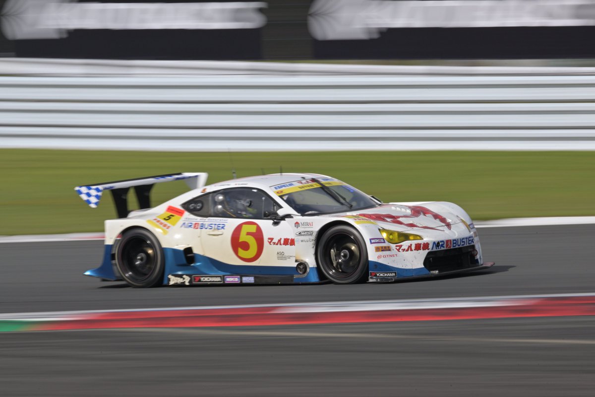 final_mh_15912's tweet photo. #5号車の日
マッハ車検 エアバスター MC86 マッハ号
#SUPERGT
#TEAMMACH
#マッハ車検
#エアバスター
#TOYOTA86MC
#モータースポーツ好きな人と繋がりたい https://t.co/uLi6mr74zR