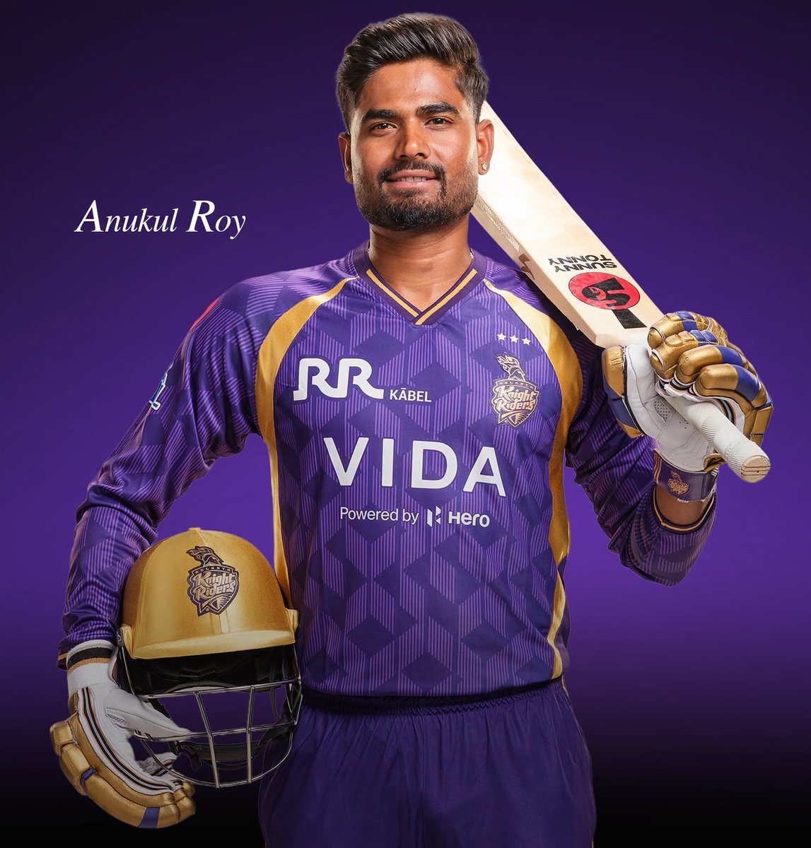 Rokte_Amarr_KKR's tweet photo. ๐๐๐๐๐๐ ๐๐๐ has joined the INDIA A squad to replace Naman Dhir ๐
INDIA A vs AUSTRALIA A - ODI series starts from 6th October in Puducherry https://t.co/990ILrHDqJ