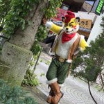 Photo by その他色々 (@sonotairoiro)
