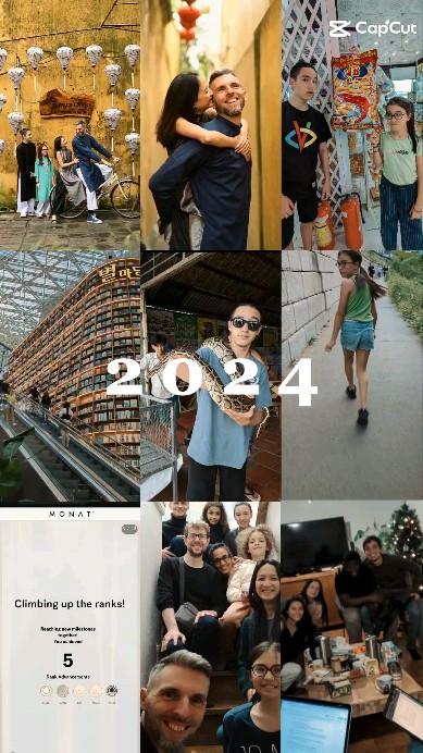 SueSholty's tweet photo. Merci 2024. Rien ne s’est passé comme prévu, mais tout a dépassé nos espérances. Du Vietnam à Montpellier, aux Pays-Bas et à Séoul, notre foi a grandi. Cap sur 2025 avec Jérémie 29:11 dans nos cœurs. https://t.co/Mo0wiLl0BL