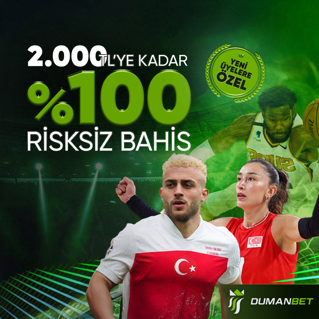 DumanGir9's tweet photo. Kazanmak İçin İddaa Oyna! 🏆 Dumanbet ile iddaa oyna ve büyük ikramiyeleri yakala. Doğrudan resmi adresi kullanarak sisteme giriş yap. Güncel giriş linkleri profilimizde sizi bekliyor.

https://t.co/YSHBgcSVnP

Icardi Erman Toroğlu'ndan nchhfdre https://t.co/AI0RbAuFs2