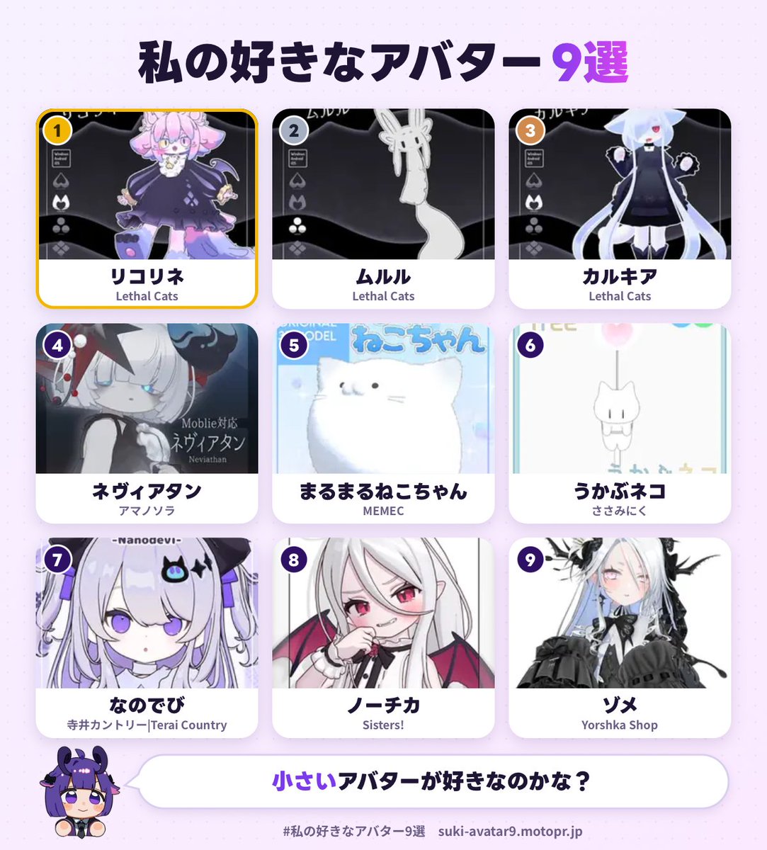 kuromoon_VRC's tweet photo. https://t.co/TNT7hz9CBM