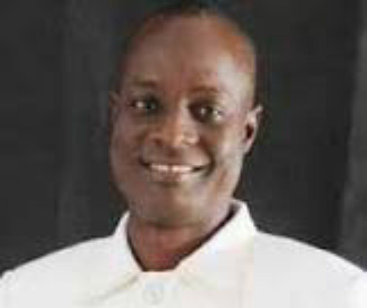 EgbuChinwe's tweet photo. Lucky Coaxson Lelebori is reportedly the debtor who set them up. He is still on the run.

This guy 👇🏽 https://t.co/7aWcQISO2G