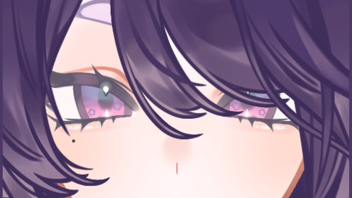 lunanyxvt's tweet photo. it’s late so no one will see this 🫣

luna 2.0 sneak peek https://t.co/EvrE94emVN