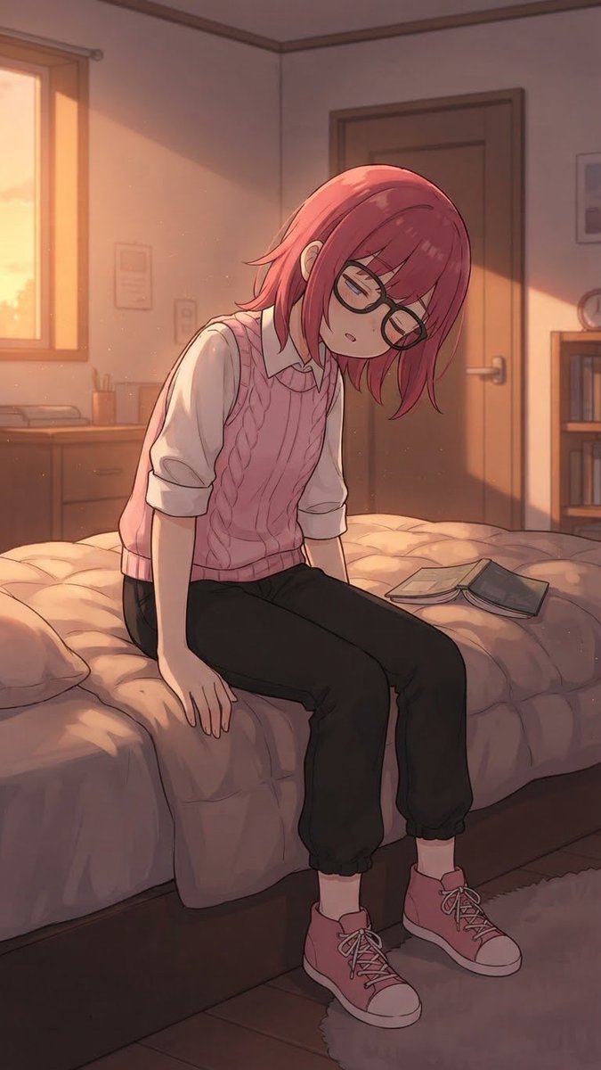 t_o__m_a's tweet photo. うとうとしてます
最近、陽が落ちることが早いなって思いつつ、陽が落ちると眠たくなってしまうのです https://t.co/eb5hQz8szi