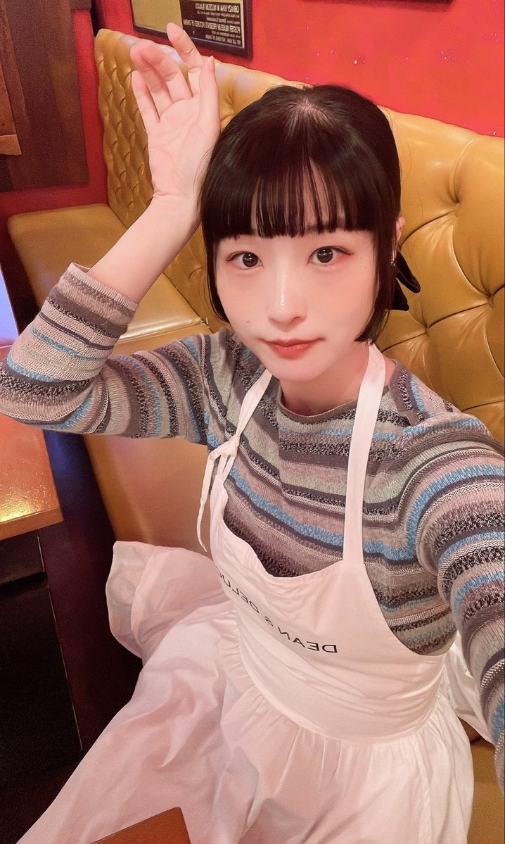 jaccapop_miru's tweet photo. みんな 月曜日 おつかれさま

❤︎❤︎❤︎ https://t.co/IaGAsl0nY6