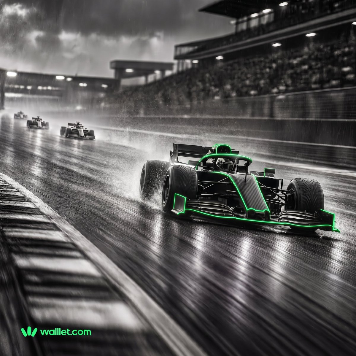 walllet_com's tweet photo. Experience finance at full speed.

Deposit, invest, and cash out without the wait. https://t.co/9Tffb8me8o