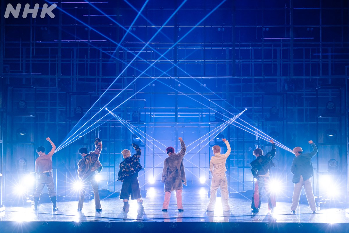 nhk_venue101's tweet photo. ✨#Venue101EXTRA 見逃し配信中✨

スマホでも見られます👇
https://t.co/yFFTPNxWGZ

本番中写真を公開💫
ご出演のみなさん
素敵なパフォーマンスをありがとうございました❣️

🕺#AyumuImazu / #Bassline
👑≒JOY（#ニアジョイ） / #サマーツインテール
💥#BALLISTIKBOYZ / Do Don PA!!
🍼#MILK / #YouJoyParade

#BBZ_DoDonPA