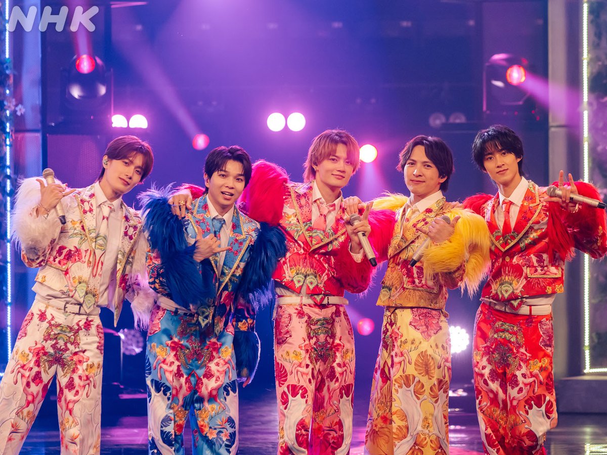nhk_venue101's tweet photo. ✨#Venue101EXTRA 見逃し配信中✨

スマホでも見られます👇
https://t.co/yFFTPNxWGZ

本番中写真を公開💫
ご出演のみなさん
素敵なパフォーマンスをありがとうございました❣️

🕺#AyumuImazu / #Bassline
👑≒JOY（#ニアジョイ） / #サマーツインテール
💥#BALLISTIKBOYZ / Do Don PA!!
🍼#MILK / #YouJoyParade

#BBZ_DoDonPA