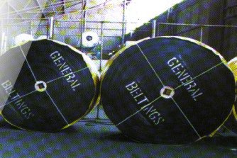 TML_Zw's tweet photo. General Beltings battles cheaper imports

General Beltings is being forced to rethink its production strategy as a credit squeeze and rising local operating costs have made it increasingly difficult for the company to compete with cheaper imports during the first half of 2026.
https://t.co/kNaDKUqXXl