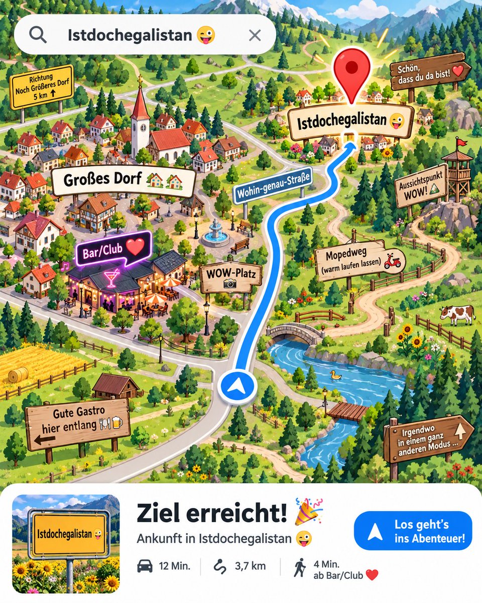 Winney670202's tweet photo. @Dorftussie Bin schon unterwegs: https://t.co/op3JqyvGyC