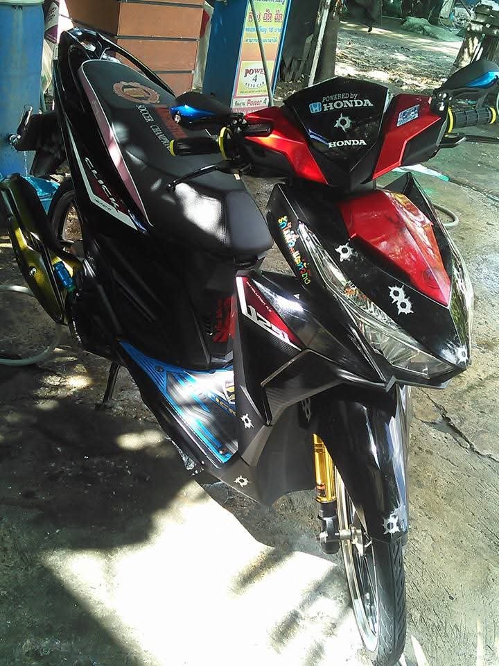 mpv9tr's tweet photo. ความสุขที่เราสร้างขึ้นมาครับ https://t.co/oHNCEx8dV5