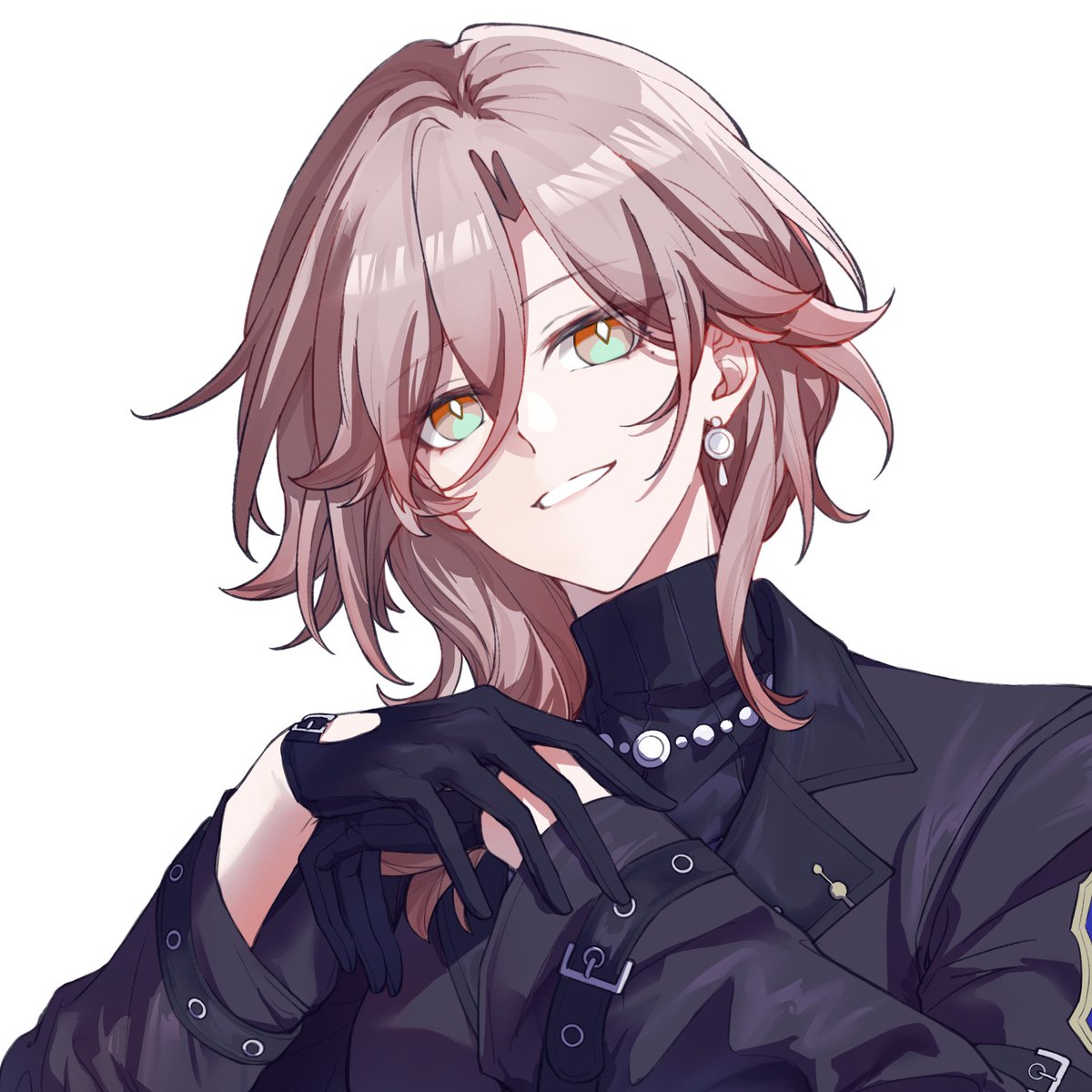 luyuan277's tweet photo. #kuchiba  #honkaistarrail https://t.co/HVVOX1Bvbo