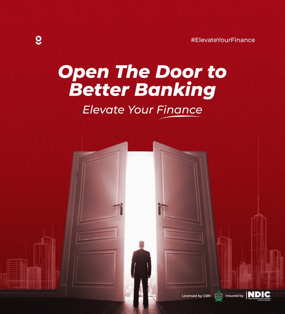 GranuleApp's tweet photo. Your financial journey deserves an upgrade. ๐
Whether itโs saving more, growing your business, buying a home, or building an emergency fund, every goal starts with a plan.
What financial goal are you unlocking this year? ๐
#Granule #MoneyGoals https://t.co/qdlXZDfaEl