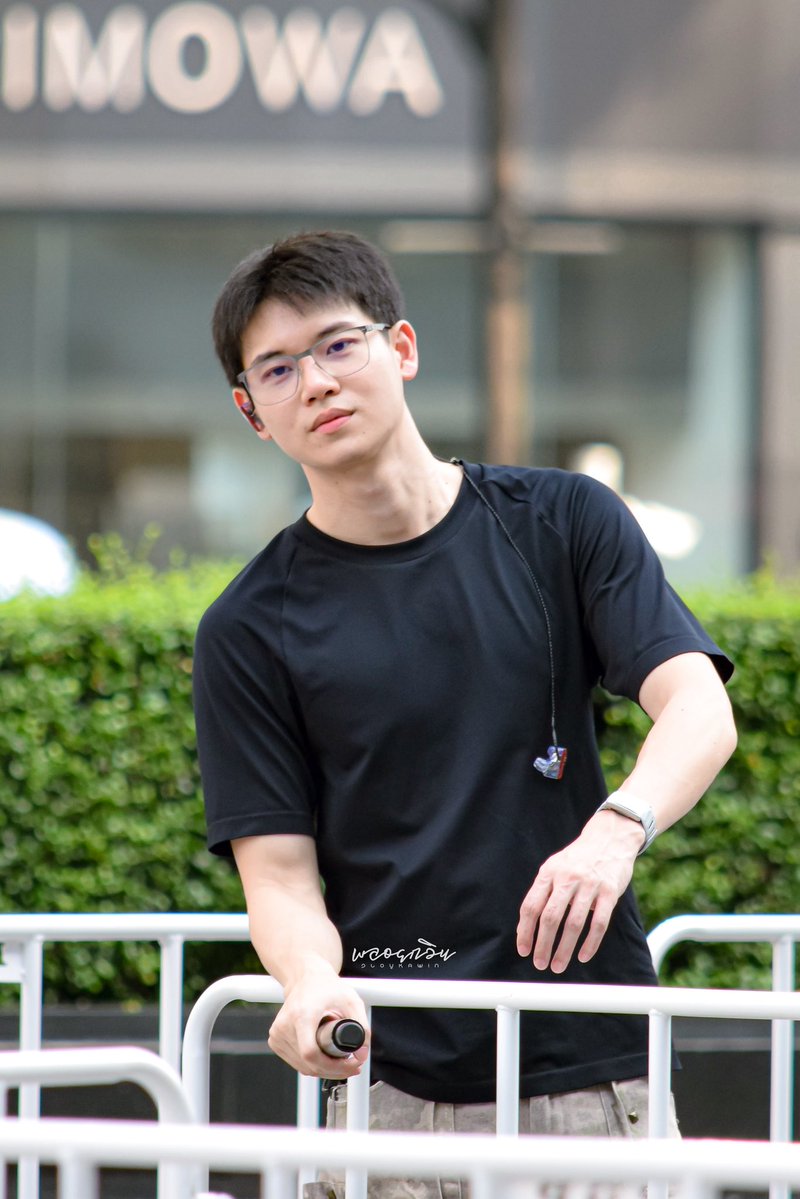 ploy_sister's tweet photo. ตกหลุมรักรอบที่ล้าน 💖✨

.* #ที่รักสารวัตรเธียร์ 
— @yinyin_anw ; #yinyin_anw https://t.co/CAshRjtaFh