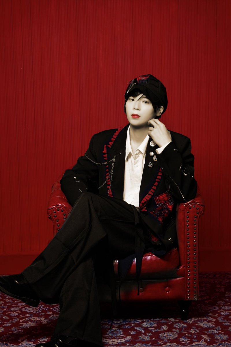 Luvomega_IOC's tweet photo. ◤ 𝐿𝑢𝑣𝜔 𝑁𝑒𝑤 𝑉𝑖𝑠𝑢𝑎𝑙 ◢ 

╋━━━━━━━━━━━━━⋆·̩͙ஜ

　◽︎玲也
　◽︎@luvomega_ryoya 
　◽︎GREEN💚
  NEXT MEMBER 19:00公開✈️

ஜ·̩͙⋆━━━━━━━━━━━━╋

#Luvω #らぶおめが https://t.co/pX1ijAVtMV
