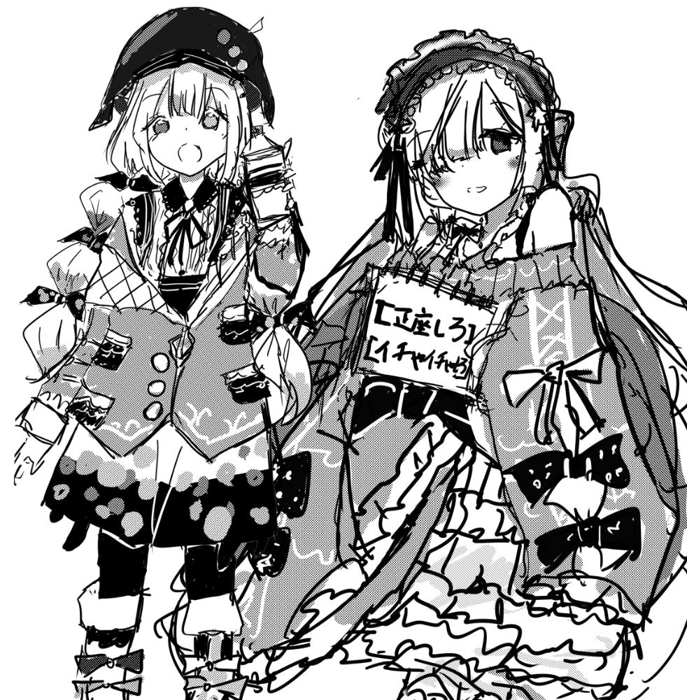 szsrkirby's tweet photo. ......めっちゃかわいくない......？？？ https://t.co/buu5fAzvdh