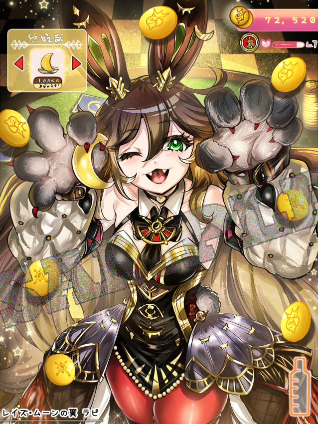 KalianKyaren's tweet photo. レイズ・ムーンの翼 ラピ/遊戯王OCG
惨敗を煽れ、眠らない街で飲み明かせ https://t.co/uvp59TQmAj