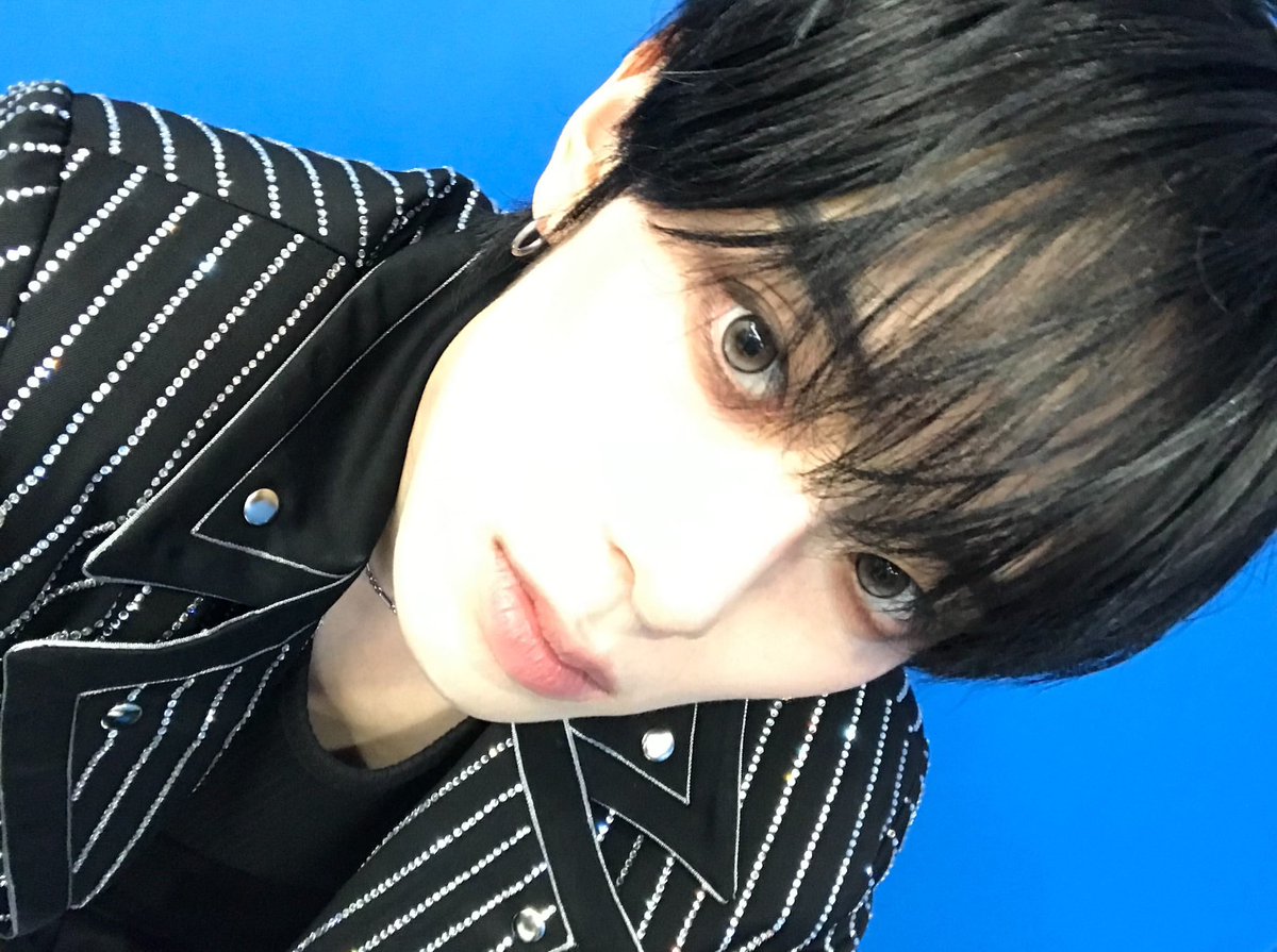 momentofmin's tweet photo. 261005 #강민 인스타그램 
🎶 ONE OK ROCK • Renegades

🫶 https://t.co/fpszjj5FhV