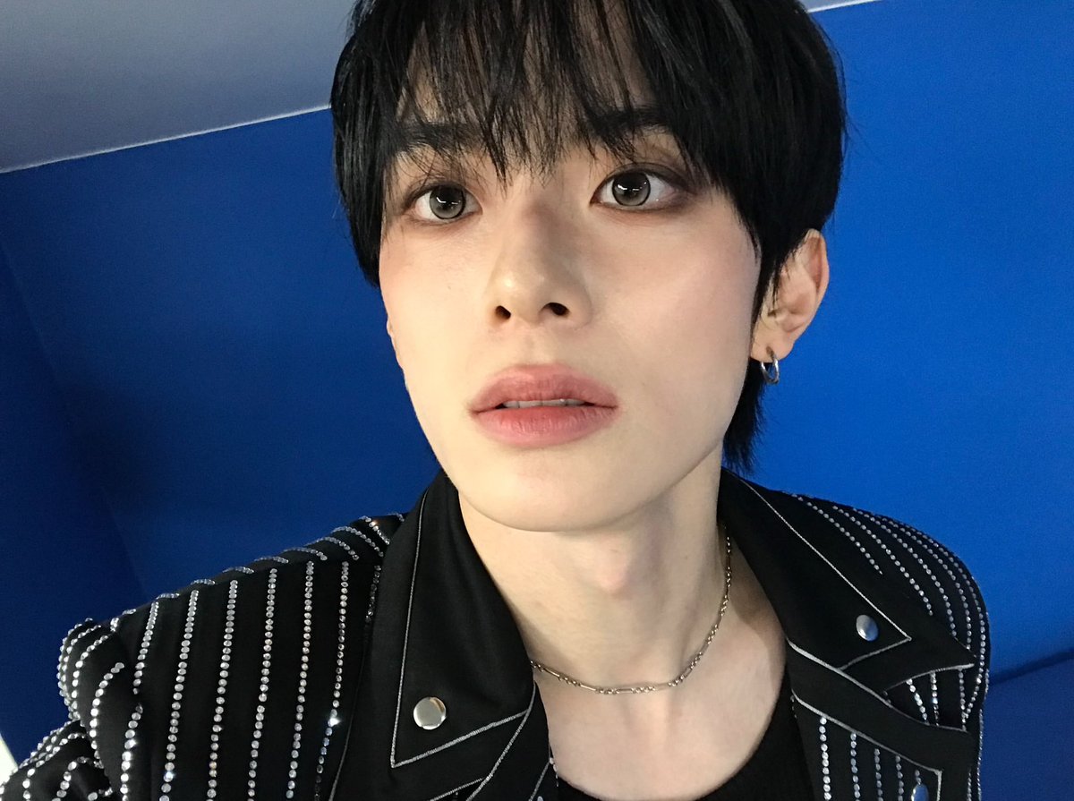 momentofmin's tweet photo. 261005 #강민 인스타그램 
🎶 ONE OK ROCK • Renegades

🫶 https://t.co/fpszjj5FhV