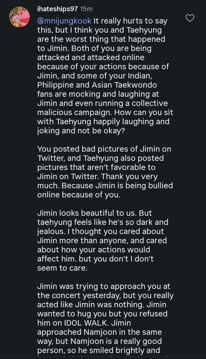 jkthvarchive's tweet photo. If this isn't mental illness then idk what it is.... https://t.co/UwB7Fc2wwd
