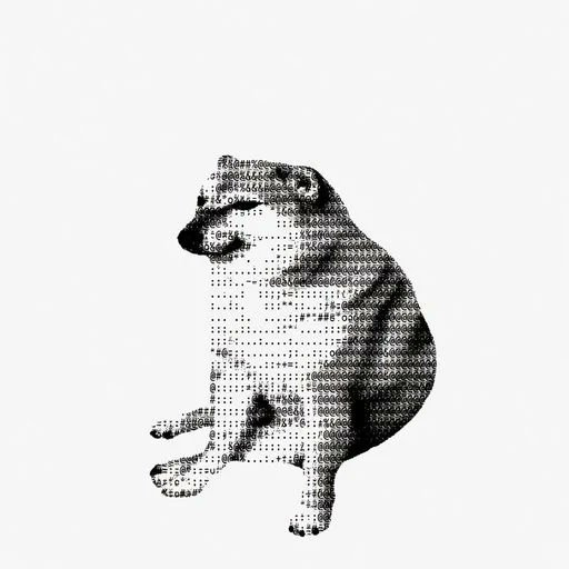 boltrickk2's tweet photo. I MADE CASHCAT FOR SOLANA BUT WITH GIGA TECH

Meet Cashdog.

He's not here to fetch the ball.

He's here to fetch the bag.

Cashdog is an AI agent built with one simple obsession:

Find the money.

He searches for opportunities, follows trends, makes moves, and keeps looking for the next bag.

No complicated mission.

No corporate bullshit.

Just a dog, a wallet, and an unhealthy desire to get rich.

Because every dog deserves a treat.

But Cashdog?

Cashdog wants the whole bag.