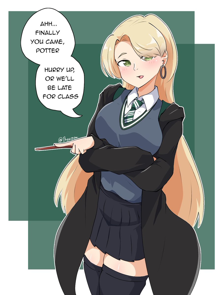 Byuzu07's tweet photo. Malfoid 🐍💚

[#Malfoid | #harryxmalfoid | #dracomalfoy ] https://t.co/FO04sq4Hdy