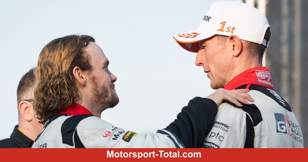 MST_Rallye's tweet photo. Oliver Solberg ohne Reue, aber verpasster WRC-Titel "tut sehr weh" #WRC !B https://t.co/mmDUOZ3xeJ https://t.co/MS6AW2LJHj