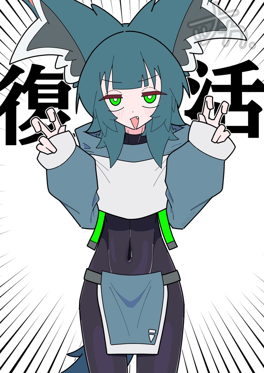 natska72ka's tweet photo. うっす。 https://t.co/eyhxuEkLCE