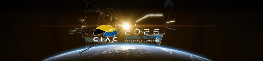 Hispaviacion's tweet photo. Tenerife acogerá el 3 y 4 de dic. de 2026 el #CIAC2026 en las instalaciones del @ITERtenerife.
Organizado por el @ClusterAeroCan, reunirá al sector de la aeronáutica, espacio, drones y uso dual en el Atlántico. 🚀✈️
https://t.co/DUG7G9pjpI https://t.co/kvvZwo8cjR