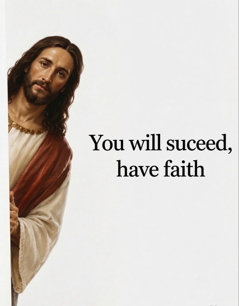 Jesvinquotes's tweet photo. Have faith. https://t.co/HIgaJx4u7q