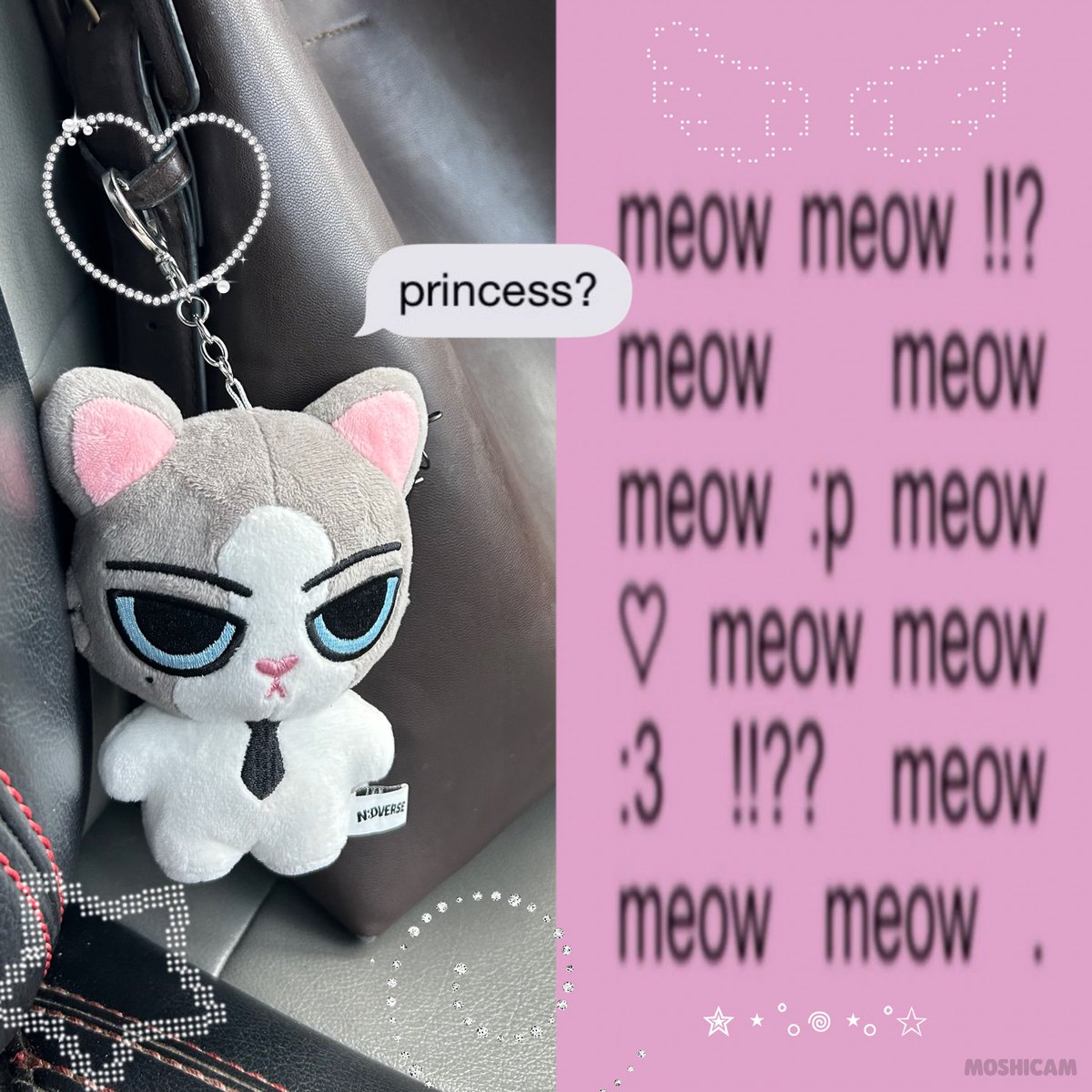 qpeepqper's tweet photo. omw to uni with rikhwi😻❤️ https://t.co/fyLTcsSTlX