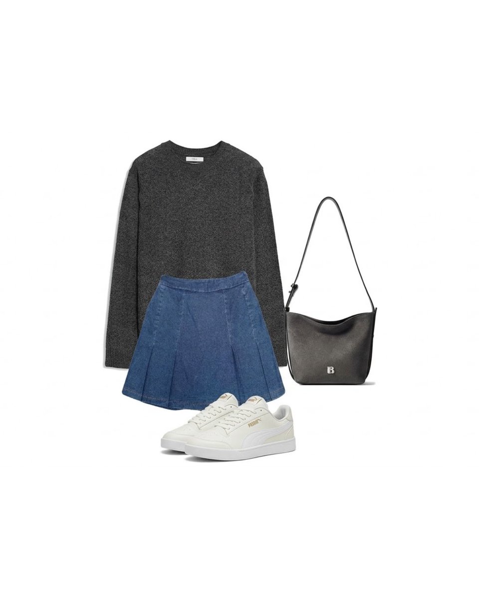 idol0utfits's tweet photo. 261003 YUJIN in ICN Airport  ✈️

top : https://t.co/pFf7qmKXKX

skirt : https://t.co/ccsbdAsqRM

bag : https://t.co/Yy5vXxKf4R

shoes : https://t.co/t4XcxIKCSS 

#안유진 #ANYUJIN #아이브 #IVE #IdolOutfitsInspired https://t.co/01BMoq55wZ