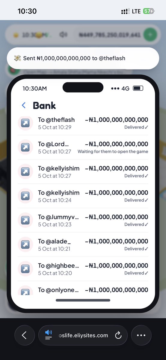 Talleststilldey's tweet photo. What can 1 trillion do for you? https://t.co/2YCmJ5rptI