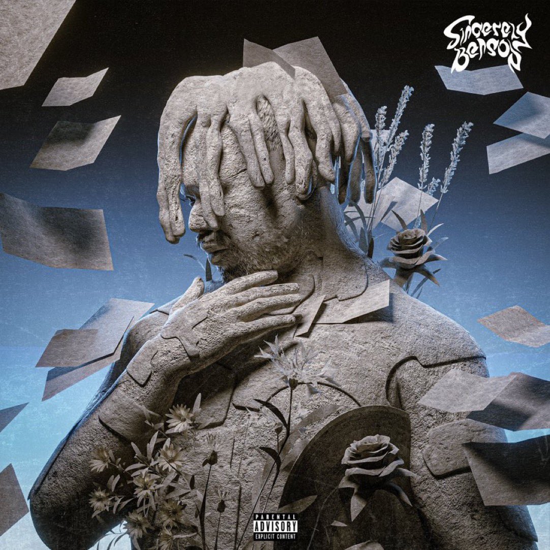 1eskobarz's tweet photo. BNXN’s debut album, “Sincerely, Benson,” dropped 3 years ago today 🥹❤️‍🔥

What’s your favorite track from the project? https://t.co/2qef8HSkRj