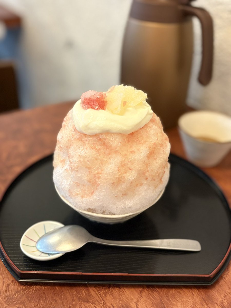 chige361's tweet photo. GFカマン、杏仁ココマンゴータルト、覚えてない味見、はちうめ https://t.co/2Y2lqvsDg4