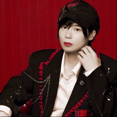 luvomega_ryoya's tweet photo. #新しいプロフィール画像 https://t.co/PdbantfGzg